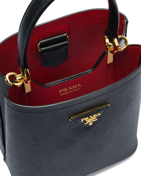 prada milano kleine tasche|Prada purses.